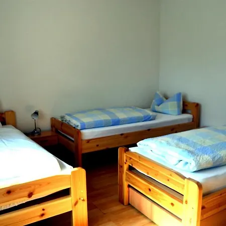 Guest house Gastehaus Sebastian Erding