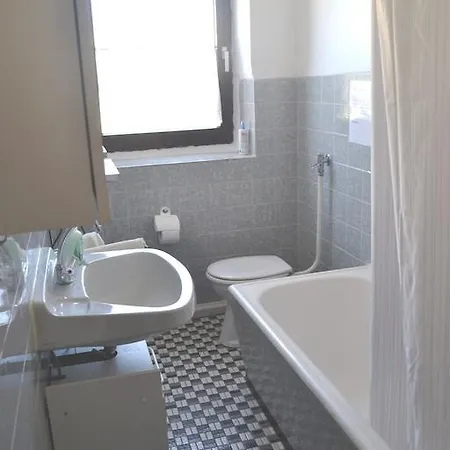 Guest house Gastehaus Sebastian Erding