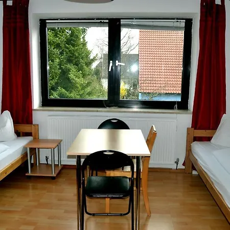 Guest house Gastehaus Sebastian Erding