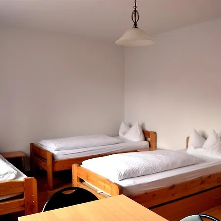 בית הארחה Gastehaus Sebastian *