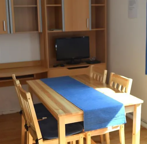 게스트하우스 Gastehaus Sebastian