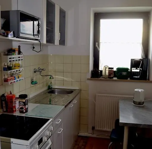 게스트하우스 Gastehaus Sebastian *