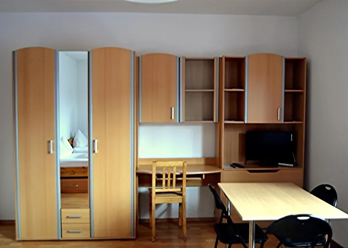 게스트하우스 Gastehaus Sebastian