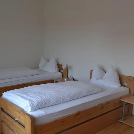 게스트하우스 Gastehaus Sebastian