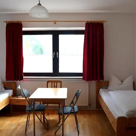 게스트하우스 Gastehaus Sebastian